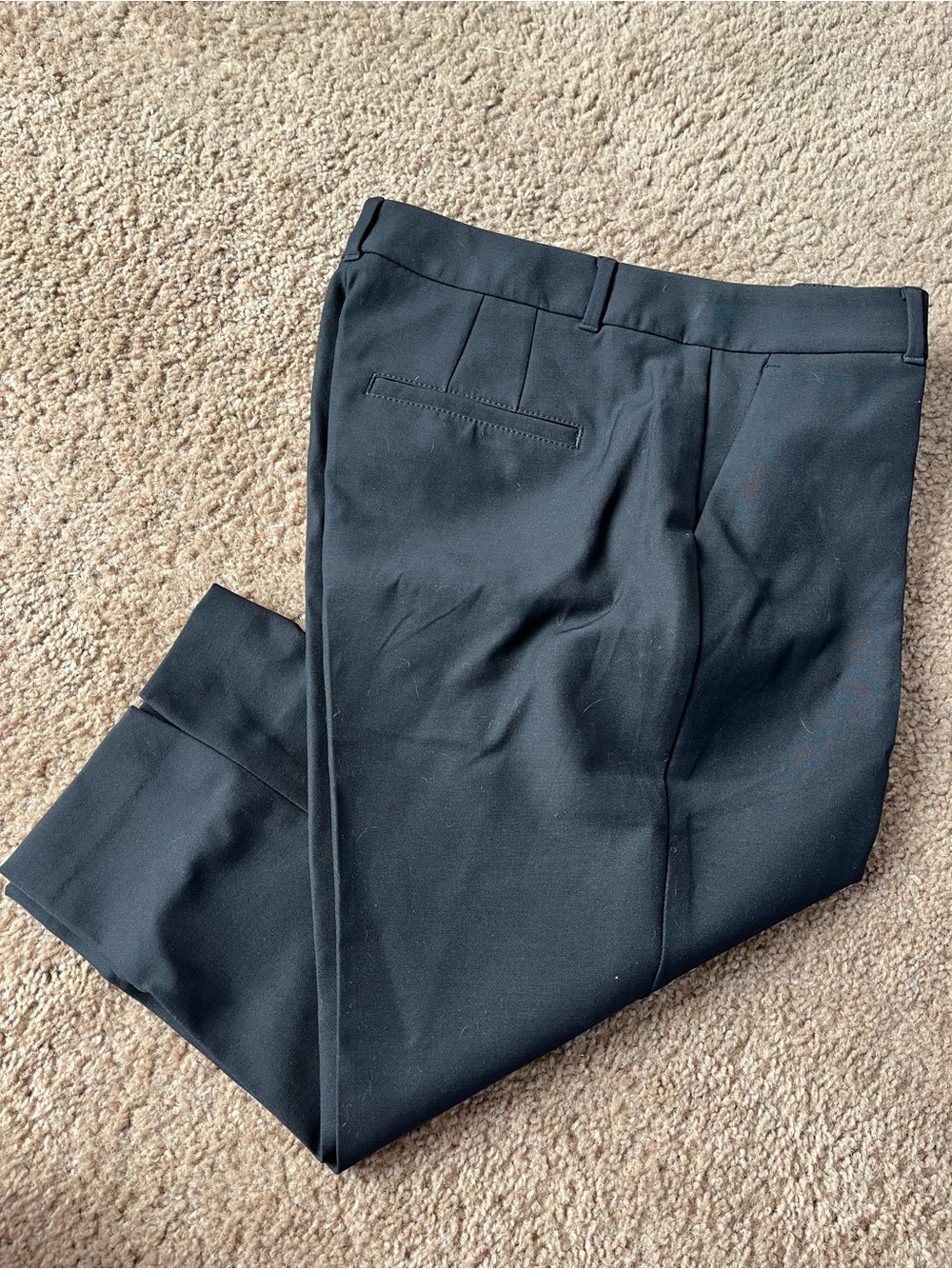 White House Black Market Capris / Elle Capri Size 10L